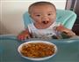 宝宝营养餐-南瓜鸡肉饭的做法图解9