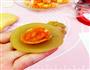 做盘月饼迎中秋-广式翡翠莲蓉蛋黄月饼的做法图解3