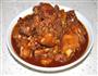 红烧猪脚的做法图解11