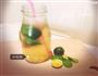 冰桔茶的做法图解3