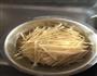 酸辣土豆丝的做法图解1