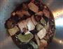 香菇卤面筋的做法步骤5
