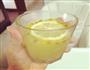 百香果夏日特饮的做法图解2