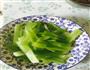 蚝油杏鲍菇青笋的做法图解1