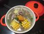 玉米排骨汤的做法图解7