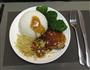 黑椒汁猪扒饭的做法图解6