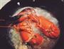 波士顿龙虾烩意大利宽面Lobster linguine的做法图解2