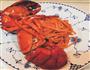 波士顿龙虾烩意大利宽面Lobster linguine的做法图解8