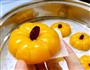 南瓜小团子的做法图解5