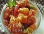 酸甜菠萝咕咾肉的做法图解13