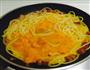 南瓜火腿意粉的做法图解5