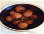 红烧丸子的做法图解4