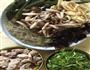 羊肉烩面的做法图解3