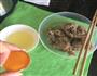 虾滑汤的做法图解3