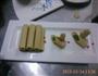 养生素菜卷的做法图解1