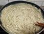 私房油燃面的做法图解2