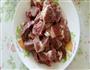 红焖牛肉-格瓦斯的做法图解1