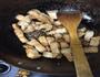 芋头红烧肉的做法图解3