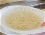 香菇油菜肉丝面的做法图解14