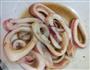 鱿鱼圈的做法图解1