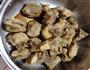 冬菇闷排骨的做法图解2