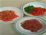 红三剁的做法图解1