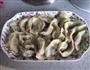 素馅饺子的做法图解3