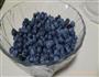 自制蓝莓酱的做法图解1
