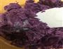 紫薯一口酥-我叫它紫叔叔的做法图解3