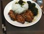 三杯鸡饭的做法图解3
