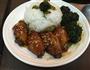 三杯鸡饭的做法图解4