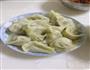 香菇水饺的做法图解5