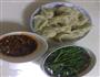 香菇水饺的做法图解6