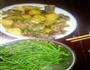 土豆烧排骨的做法图解4