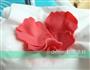 翻糖牡丹花的做法步骤6