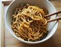 葱油拌面的做法图解7