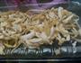 简易萝卜干咸菜快手菜的做法图解1