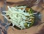 芝士饼干焗牛油果的做法图解4