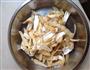 粉葛玉竹淮山鸡骨汤的做法图解1