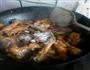 家常炖鸡肉的做法图解10