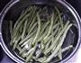 肉沫四季豆的做法图解1