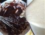芝士布朗尼的做法图解5