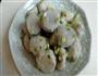 葱花芋艿的做法图解5
