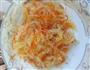 胡萝卜炒粉丝的做法图解5