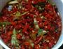 香辣西瓜酱的做法图解7