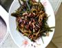 凉拌海带虫草花的做法图解10