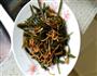 凉拌海带虫草花的做法图解7