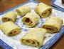早餐鸡蛋卷的做法图解3