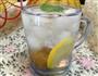 来杯柠檬蜜梅汤的做法图解4