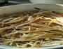 蒸菜系香辣排骨金针菇的做法图解4
